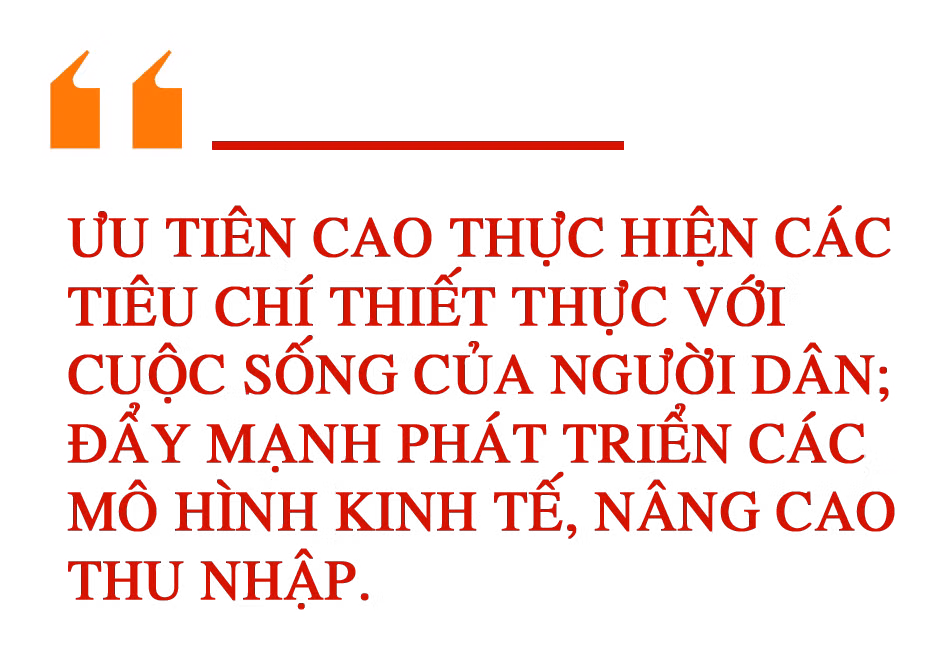 Xây dựng NTM ở Hà Tĩnh: Đi vào chiều sâu, hiệu quả và bền vững (Bài 4): Bồi đắp những giá trị mới trong nông nghiệp, nông dân và nông thôn ảnh 17 Xây dựng NTM ở Hà Tĩnh: Đi vào chiều sâu, hiệu quả và bền vững (Bài 4): Bồi đắp những giá trị mới trong nông nghiệp, nông dân và nông thôn