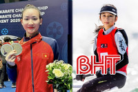 11 vận động viên Hà Tĩnh tranh tài tại SEA Games 33