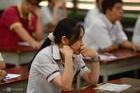 Danh sách 50 đại học siết chặt hoặc dừng xét học bạ