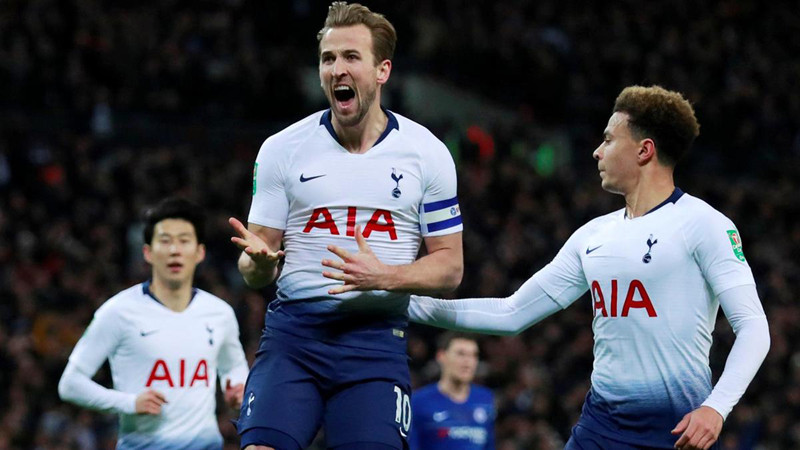 Vượt Manchester United, Real Madrid thành thương hiệu số 1 thế giới