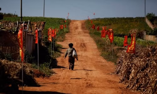 Thế giới ngày qua: Mỹ rút toàn bộ nhân viên không làm nhiệm vụ khẩn cấp khỏi Iraq