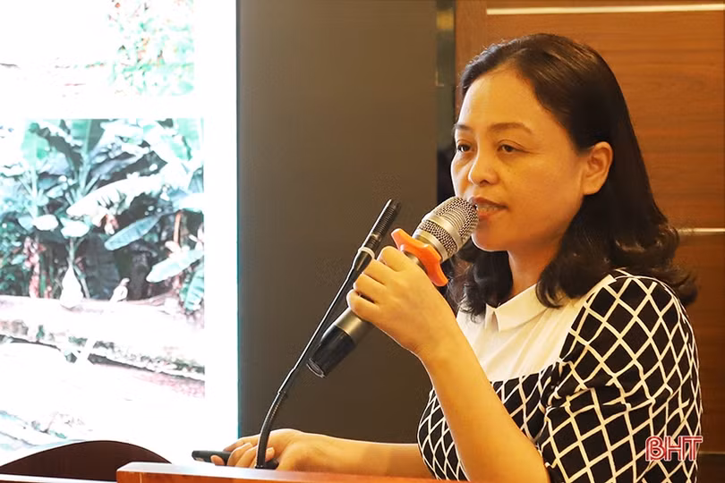 Tìm giải pháp xử lý nước thải sinh hoạt nông thôn phù hợp đặc thù từng địa phương