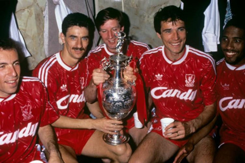 Liverpool và sự nghiệt ngã của kẻ về nhì vĩ đại ảnh 4 Liverpool và sự nghiệt ngã của kẻ về nhì vĩ đại