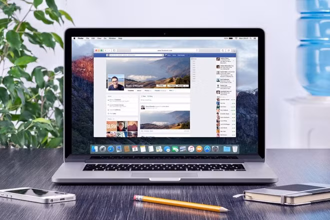 Facebook mở lại tính năng từng khiến 50 triệu tài khoản bị hack