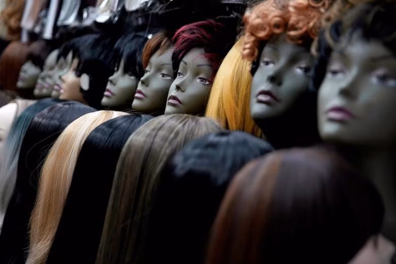 Khám phá chợ bán buôn lớn nhất thế giới ở Trung Quốc