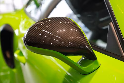 Chi tiết Porsche 911 GT3 RS giá gần 14 tỷ đồng tại VN