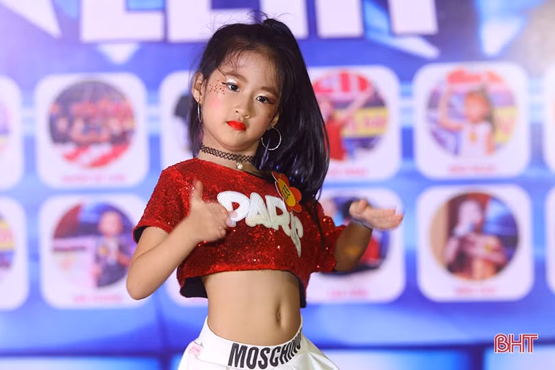 Ấn tượng đêm chung kết Tri Ducs Got Talent 2019