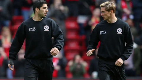 Liverpool và sự nghiệt ngã của kẻ về nhì vĩ đại ảnh 5 Liverpool và sự nghiệt ngã của kẻ về nhì vĩ đại