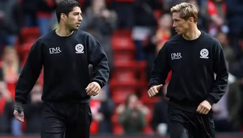 Liverpool và sự nghiệt ngã của kẻ về nhì vĩ đại