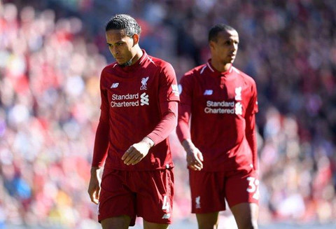 Liverpool và sự nghiệt ngã của kẻ về nhì vĩ đại ảnh 1 Liverpool và sự nghiệt ngã của kẻ về nhì vĩ đại