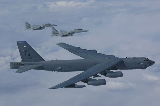 Mỹ đưa thêm “pháo đài bay” B-52H vào biên chế, tín hiệu rắn không chỉ cho Iran?