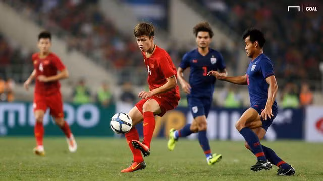 Vì sao HLV Park Hang Seo chưa công bố danh sách đá King’s Cup ?