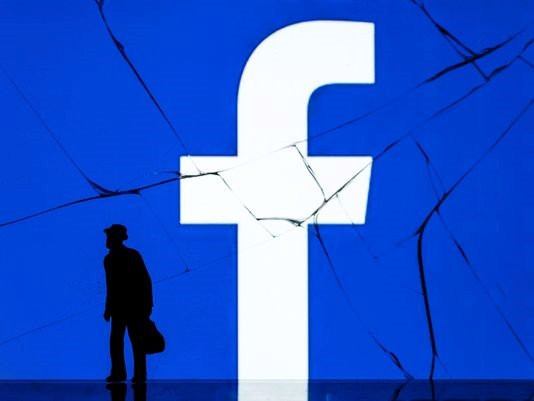 “Giải tán” Facebook: Nói dễ, làm mới khó! ảnh 1 “Giải tán” Facebook: Nói dễ, làm mới khó!