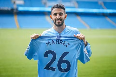 Man City - bản lĩnh đế vương