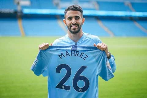 Man City - bản lĩnh đế vương