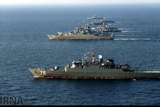 mỹ - iran khó có khả năng tiến hành chiến tranh quân sự hình 2 Căng thẳng Mỹ và Iran liệu có leo thang quân sự?