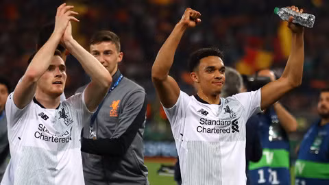 Xu hướng chiến thuật: Hậu vệ cánh và sơ đồ 4-4-2