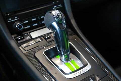 Chi tiết Porsche 911 GT3 RS giá gần 14 tỷ đồng tại VN