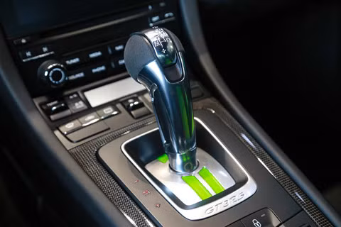 Chi tiết Porsche 911 GT3 RS giá gần 14 tỷ đồng tại VN