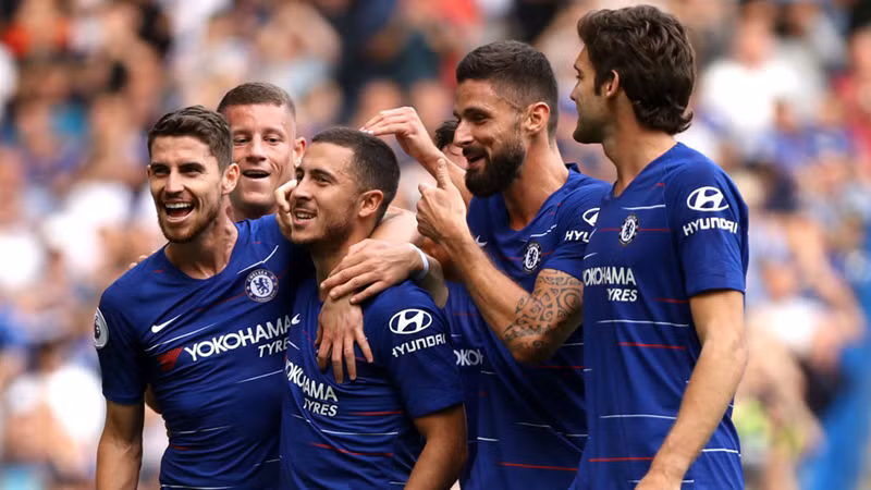 Vượt Manchester United, Real Madrid thành thương hiệu số 1 thế giới