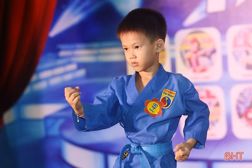 Ấn tượng đêm chung kết Tri Ducs Got Talent 2019