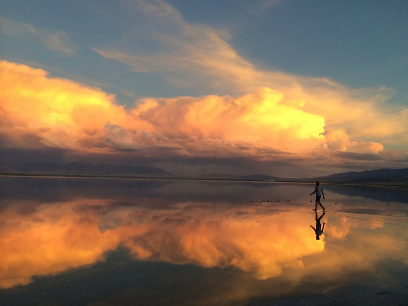 ấn tượng những bức ảnh trong đời thực tưởng như chỉ có trên phim hình 7 Ấn tượng những bức ảnh trong đời thực tưởng chỉ có trên phim