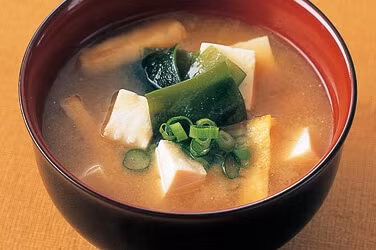 Những món canh dân dã tuyệt ngon cho mùa hè