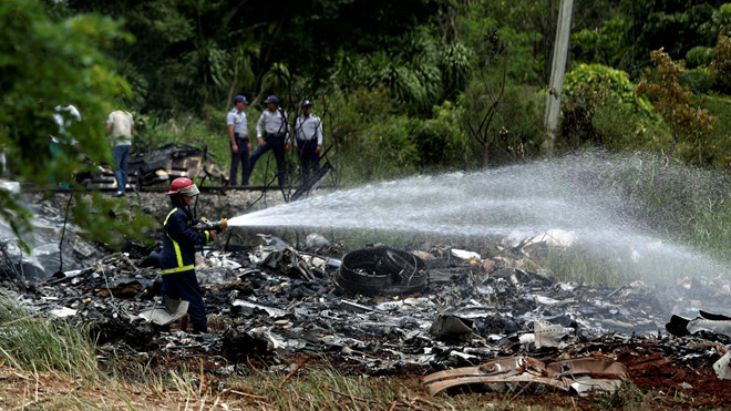Boeing hoàn tất cập nhật phần mềm Boeing 737 MAX