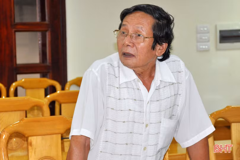 Quy hoạch thị trấn Cẩm Xuyên theo hướng đô thị xanh, là vệ tinh của TP Hà Tĩnh