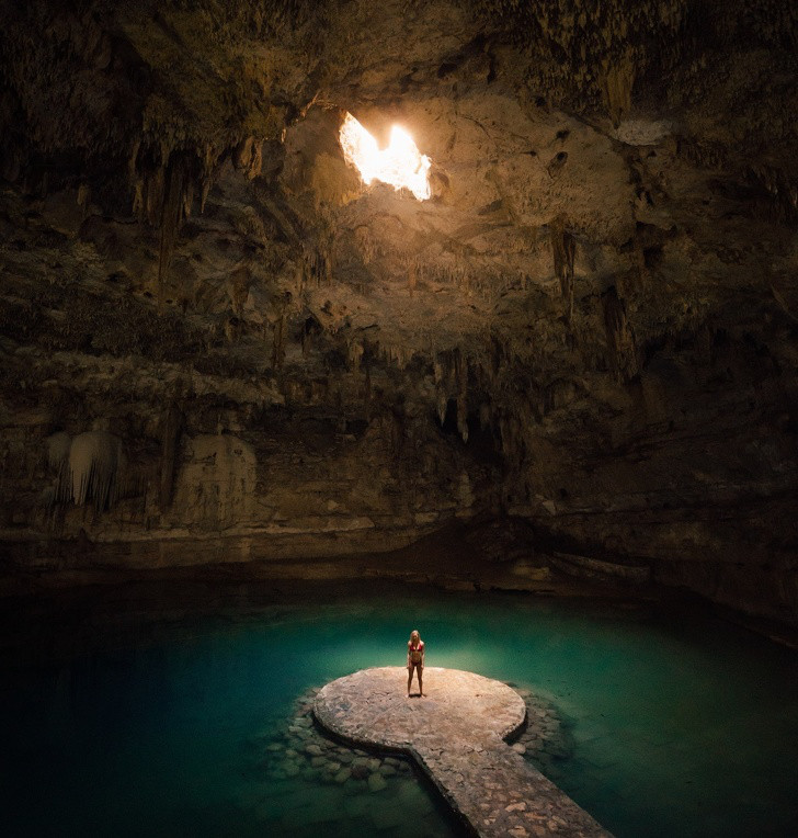 ấn tượng những bức ảnh trong đời thực tưởng như chỉ có trên phim hình 4 Ấn tượng những bức ảnh trong đời thực tưởng chỉ có trên phim