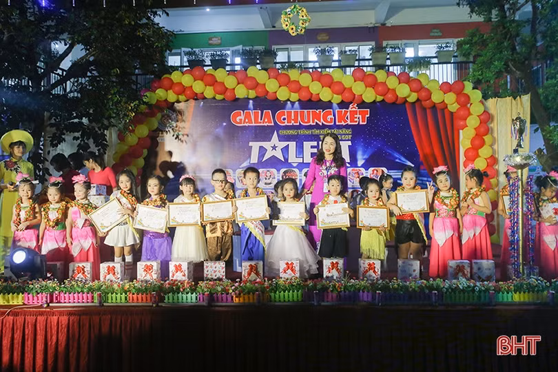 Ấn tượng đêm chung kết Tri Ducs Got Talent 2019