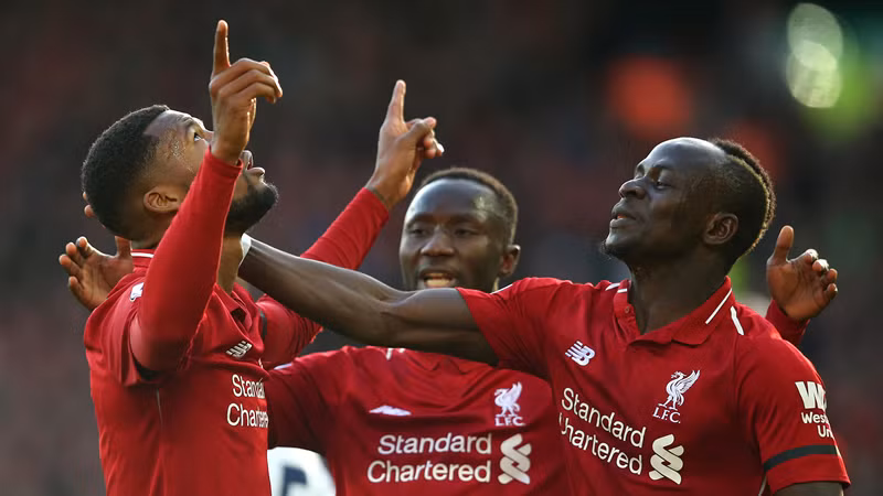 Vượt Manchester United, Real Madrid thành thương hiệu số 1 thế giới