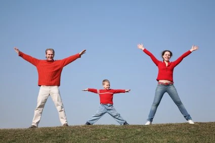 Thừa cân béo phì trẻ em và những biến chứng cha mẹ cần lưu ý