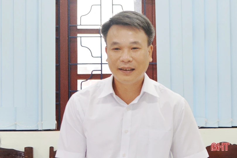 Nâng cao trách nhiệm trong thực thi công vụ ngành LĐ-TB&XH Hà Tĩnh