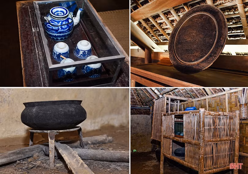 Thấy bóng Người trong vóc dáng quê hương