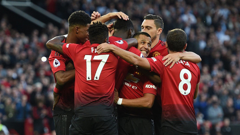 Vượt Manchester United, Real Madrid thành thương hiệu số 1 thế giới