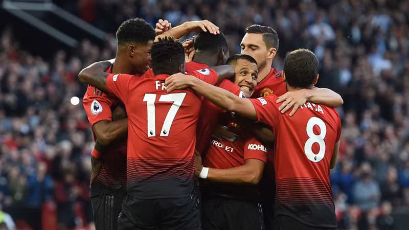 Vượt Manchester United, Real Madrid thành thương hiệu số 1 thế giới