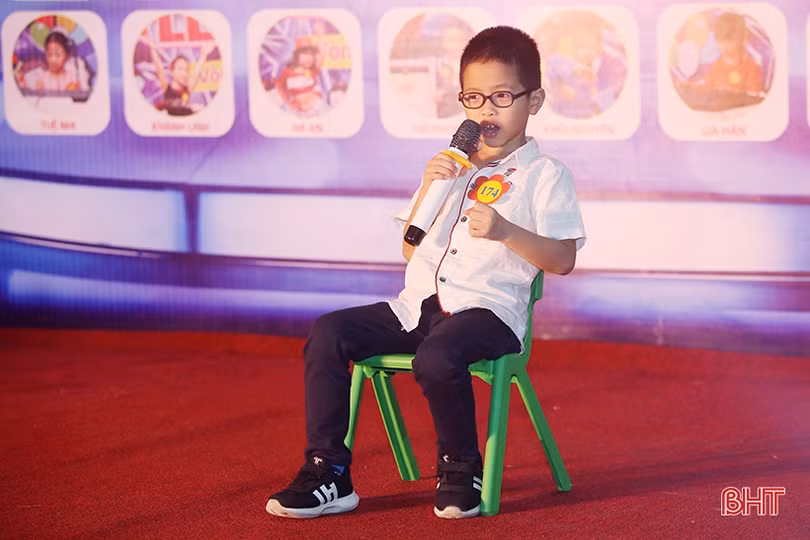 Ấn tượng đêm chung kết Tri Ducs Got Talent 2019