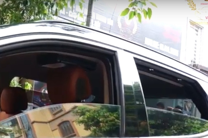 Trời nắng nóng, cần lưu ý những gì khi mở điều hoà trên ô tô? Trời nắng nóng, cần lưu ý những gì khi mở điều hoà trên ô tô?