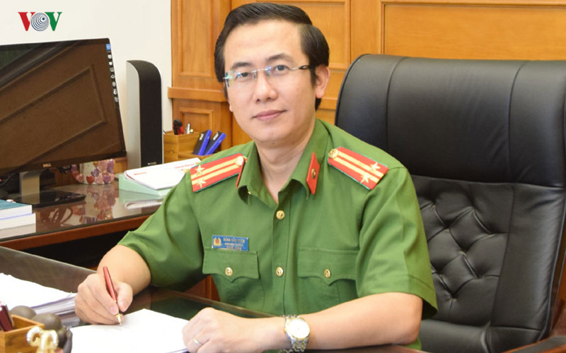 Xuất hiện thêm nhiều loại ma túy gây ảo giác tại Việt Nam ảnh 1 Xuất hiện thêm nhiều loại ma túy gây ảo giác tại Việt Nam