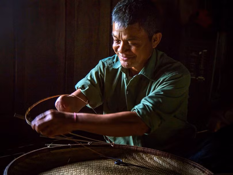 Khai mạc Liên hoan Ảnh nghệ thuật Bắc Trung Bộ lần thứ 26