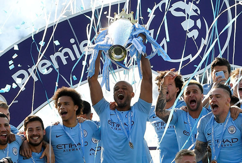 Chung kết Cúp FA: Man City - Watford: Lịch sử thuộc về kẻ mạnh?