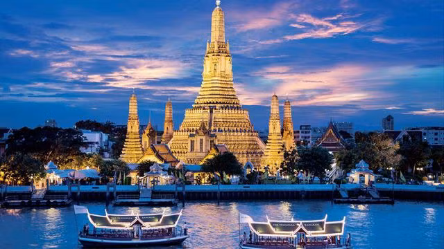 Thành phố nào có tên dài nhất thế giới?