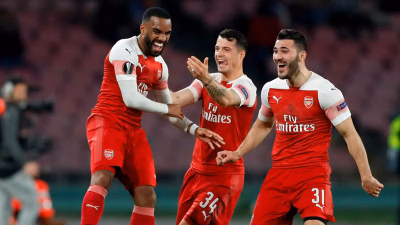 Vượt Manchester United, Real Madrid thành thương hiệu số 1 thế giới