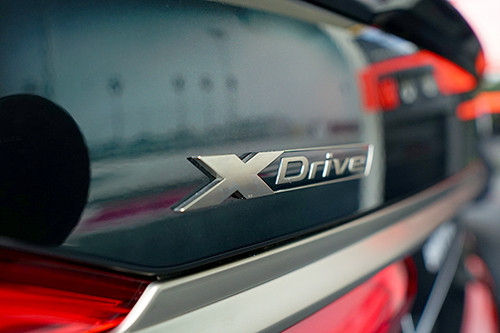 Những công nghệ tạo nên trải nghiệm lái khác biệt của BMW M760Li xDrive ảnh 4 Những công nghệ tạo nên trải nghiệm lái khác biệt của BMW M760Li xDrive
