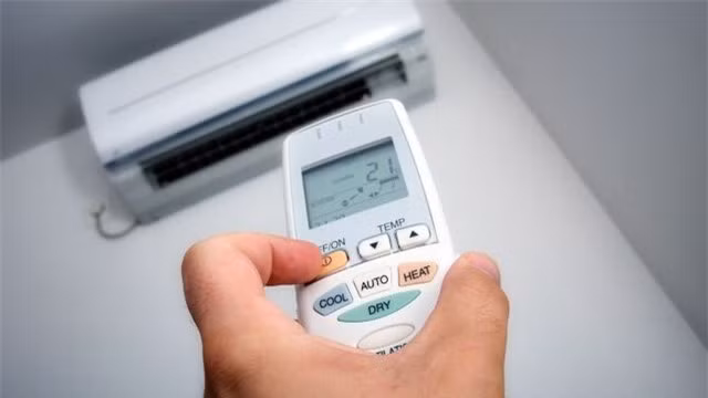 Những sai lầm “chết người” khi sử dụng điều hòa mùa nắng nóng