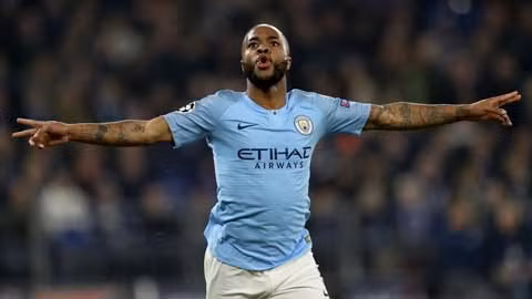 Man City - bản lĩnh đế vương