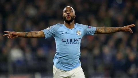 Man City - bản lĩnh đế vương