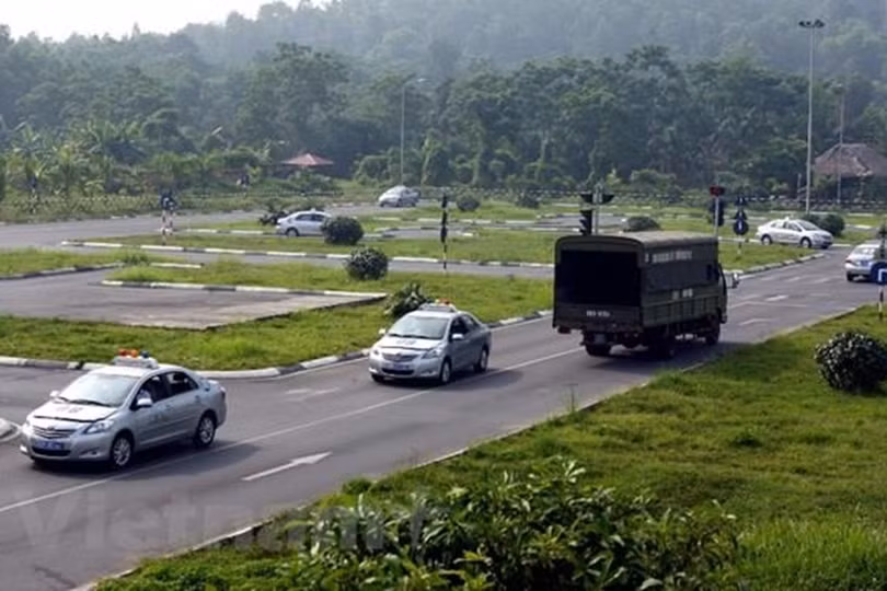 Quản lý chặt cấp đổi, tra cứu sức khỏe để loại bỏ bằng lái xe giả