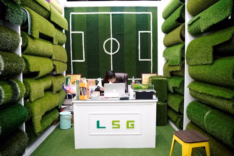 Khám phá chợ bán buôn lớn nhất thế giới ở Trung Quốc